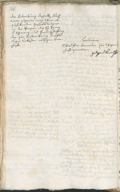 Archivio Storico della Città di Bolzano - BOhisto protocollo consiliare 1792 - 