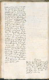 Archivio Storico della Città di Bolzano - BOhisto protocollo consiliare 1792 - 