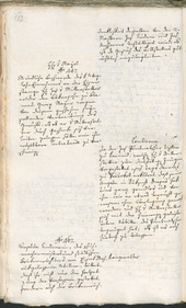 Archivio Storico della Città di Bolzano - BOhisto protocollo consiliare 1792 - 