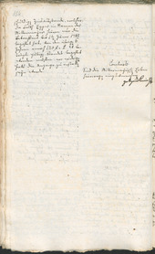 Archivio Storico della Città di Bolzano - BOhisto protocollo consiliare 1792 - 