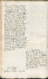 Archivio Storico della Città di Bolzano - BOhisto protocollo consiliare 1792 - 