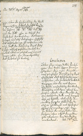 Archivio Storico della Città di Bolzano - BOhisto protocollo consiliare 1792 - 