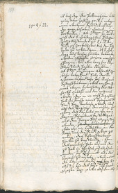 Archivio Storico della Città di Bolzano - BOhisto protocollo consiliare 1792 - 