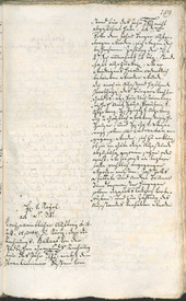 Archivio Storico della Città di Bolzano - BOhisto protocollo consiliare 1792 - 