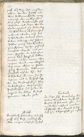 Archivio Storico della Città di Bolzano - BOhisto protocollo consiliare 1792 - 