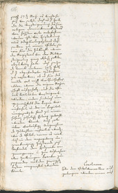 Archivio Storico della Città di Bolzano - BOhisto protocollo consiliare 1792 - 