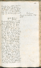Archivio Storico della Città di Bolzano - BOhisto protocollo consiliare 1792 - 