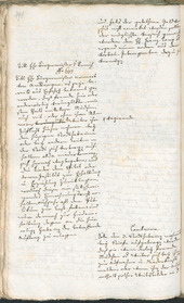 Archivio Storico della Città di Bolzano - BOhisto protocollo consiliare 1792 - 