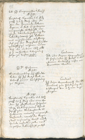 Archivio Storico della Città di Bolzano - BOhisto protocollo consiliare 1792 - 