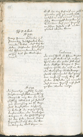 Archivio Storico della Città di Bolzano - BOhisto protocollo consiliare 1792 - 