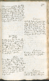Archivio Storico della Città di Bolzano - BOhisto protocollo consiliare 1792 - 