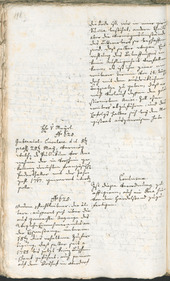 Archivio Storico della Città di Bolzano - BOhisto protocollo consiliare 1792 - 