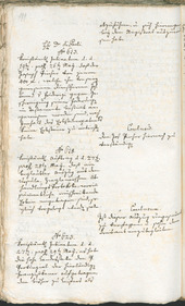 Archivio Storico della Città di Bolzano - BOhisto protocollo consiliare 1792 - 