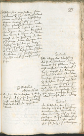 Archivio Storico della Città di Bolzano - BOhisto protocollo consiliare 1792 - 