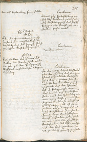 Archivio Storico della Città di Bolzano - BOhisto protocollo consiliare 1792 - 