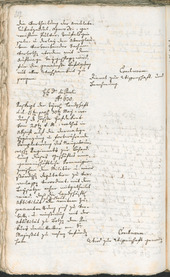 Archivio Storico della Città di Bolzano - BOhisto protocollo consiliare 1792 - 