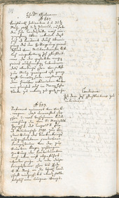 Archivio Storico della Città di Bolzano - BOhisto protocollo consiliare 1792 - 
