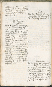 Archivio Storico della Città di Bolzano - BOhisto protocollo consiliare 1792 - 