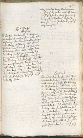 Archivio Storico della Città di Bolzano - BOhisto protocollo consiliare 1792 - 