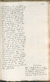 Archivio Storico della Città di Bolzano - BOhisto protocollo consiliare 1792 - 