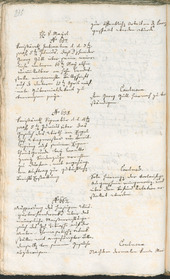 Archivio Storico della Città di Bolzano - BOhisto protocollo consiliare 1792 - 