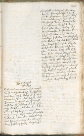 Archivio Storico della Città di Bolzano - BOhisto protocollo consiliare 1792 - 