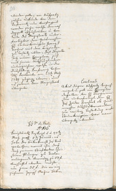 Archivio Storico della Città di Bolzano - BOhisto protocollo consiliare 1792 - 