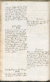 Archivio Storico della Città di Bolzano - BOhisto protocollo consiliare 1792 - 