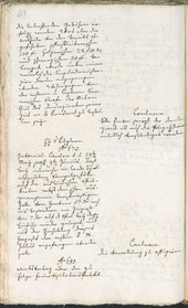 Archivio Storico della Città di Bolzano - BOhisto protocollo consiliare 1792 - 