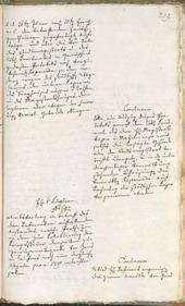 Archivio Storico della Città di Bolzano - BOhisto protocollo consiliare 1792 - 