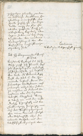 Archivio Storico della Città di Bolzano - BOhisto protocollo consiliare 1792 - 