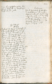 Archivio Storico della Città di Bolzano - BOhisto protocollo consiliare 1792 - 