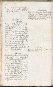 Archivio Storico della Città di Bolzano - BOhisto protocollo consiliare 1792 - 