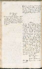 Archivio Storico della Città di Bolzano - BOhisto protocollo consiliare 1792 - 