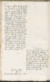 Archivio Storico della Città di Bolzano - BOhisto protocollo consiliare 1792 - 