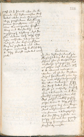 Archivio Storico della Città di Bolzano - BOhisto protocollo consiliare 1792 - 
