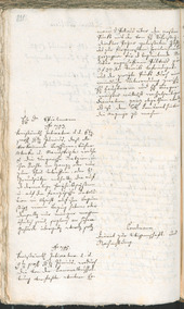 Archivio Storico della Città di Bolzano - BOhisto protocollo consiliare 1792 - 