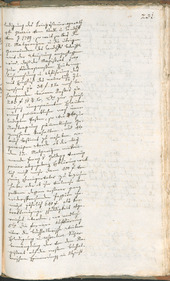 Archivio Storico della Città di Bolzano - BOhisto protocollo consiliare 1792 - 