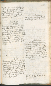Archivio Storico della Città di Bolzano - BOhisto protocollo consiliare 1792 - 