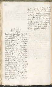 Archivio Storico della Città di Bolzano - BOhisto protocollo consiliare 1792 - 