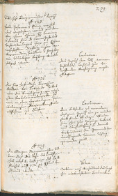 Archivio Storico della Città di Bolzano - BOhisto protocollo consiliare 1792 - 