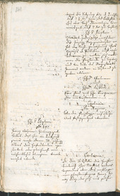 Archivio Storico della Città di Bolzano - BOhisto protocollo consiliare 1792 - 