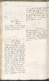 Archivio Storico della Città di Bolzano - BOhisto protocollo consiliare 1792 - 