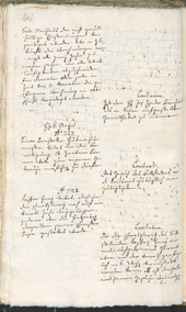 Civic Archives of Bozen-Bolzano - BOhisto Ratsprotokoll 1792 - 