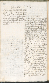 Archivio Storico della Città di Bolzano - BOhisto protocollo consiliare 1792 - 