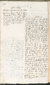 Civic Archives of Bozen-Bolzano - BOhisto Ratsprotokoll 1792 - 