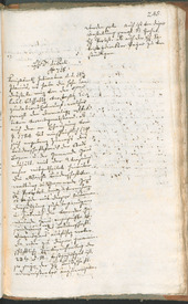 Archivio Storico della Città di Bolzano - BOhisto protocollo consiliare 1792 - 