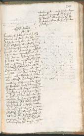 Civic Archives of Bozen-Bolzano - BOhisto Ratsprotokoll 1792 - 