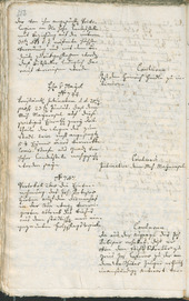 Archivio Storico della Città di Bolzano - BOhisto protocollo consiliare 1792 - 