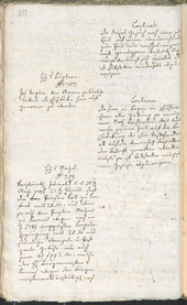 Civic Archives of Bozen-Bolzano - BOhisto Ratsprotokoll 1792 - 